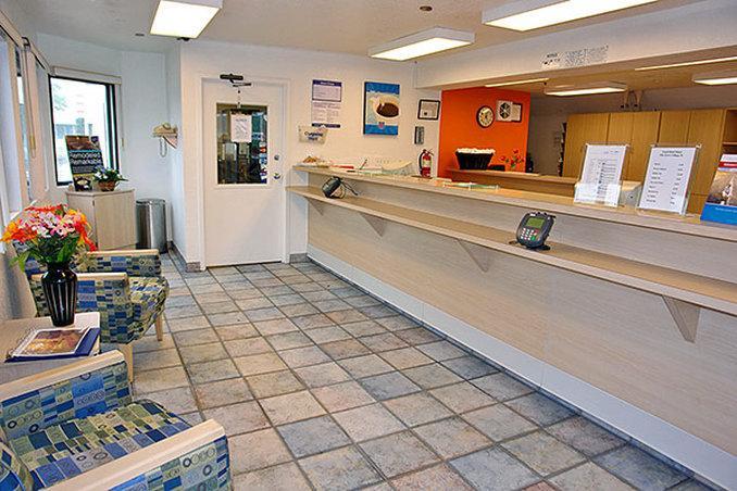 Motel 6 Chicago - Elk Grove Elk Grove Village Exterior photo