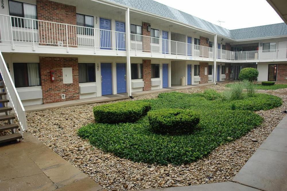 Motel 6 Chicago - Elk Grove Elk Grove Village Amenities photo