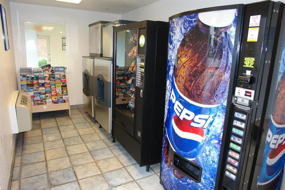 Motel 6 Chicago - Elk Grove Elk Grove Village Amenities photo
